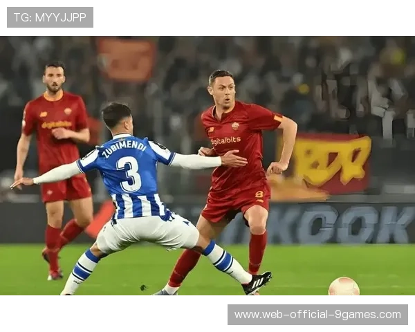 罗马vs热那亚：科内进球被吹，VAR复核维持原判