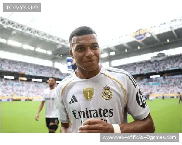 皇马青训贡萨洛完美帽子戏法，替补姆巴佩显阵容深度