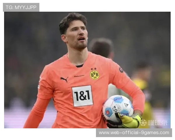 科贝尔连续扑救力保球门,多特蒙德防线经受考验 科贝尔连续扑救力保球门,多特蒙德防线经受考验