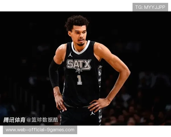 文班亚马若能保持健康，将成为2026-27赛季MVP最大热门