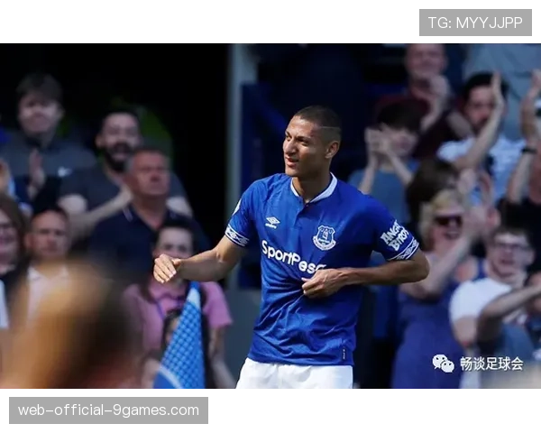 评论：埃弗顿深陷保级泥潭，最后十轮赛程难度分析